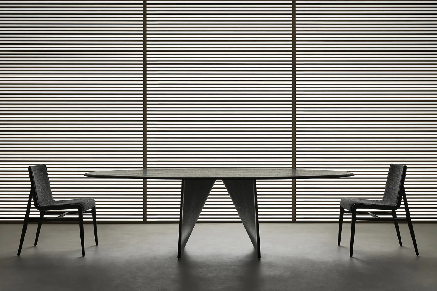 Mesa de Jantar Lambda3