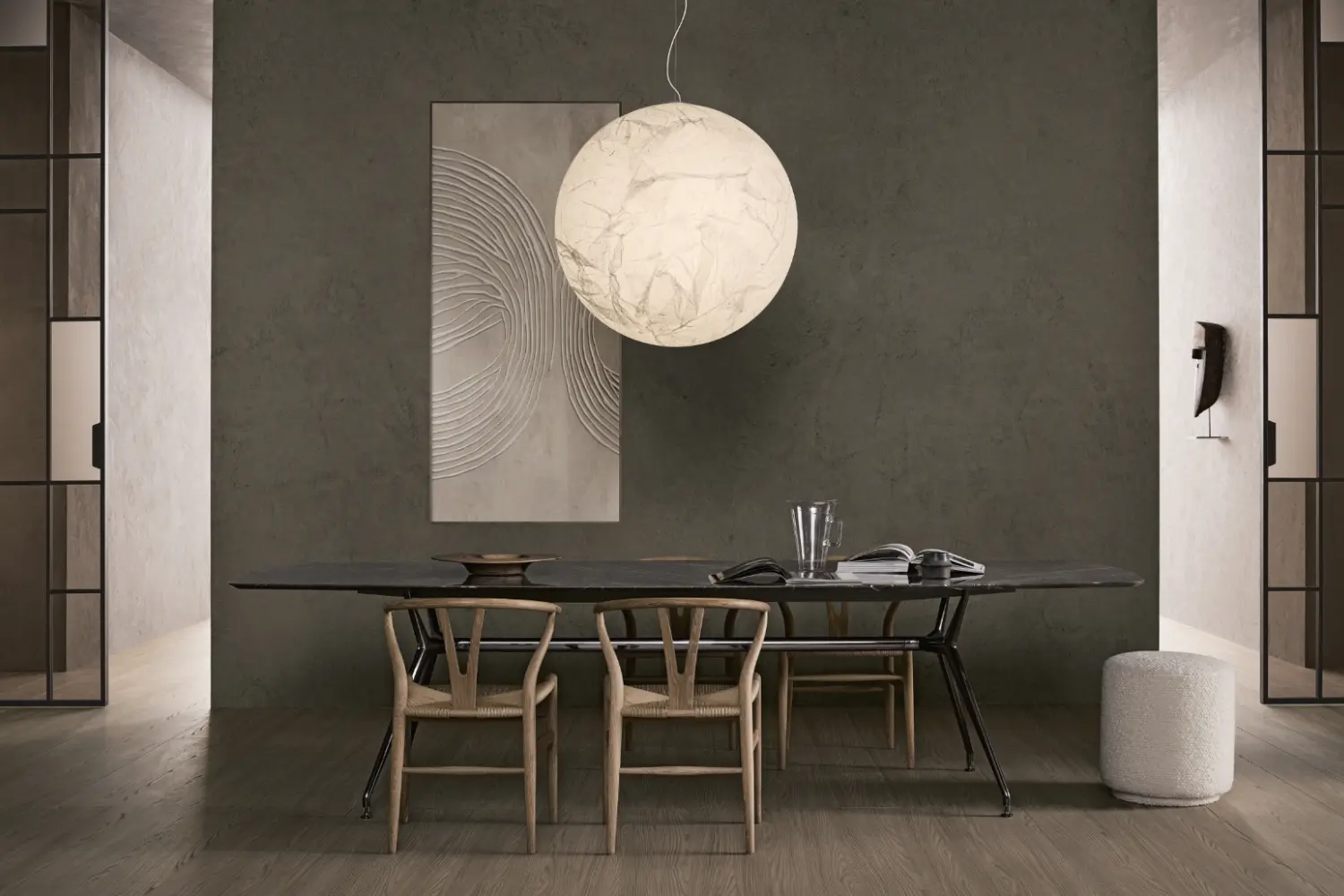 Mesa de Jantar Manta2