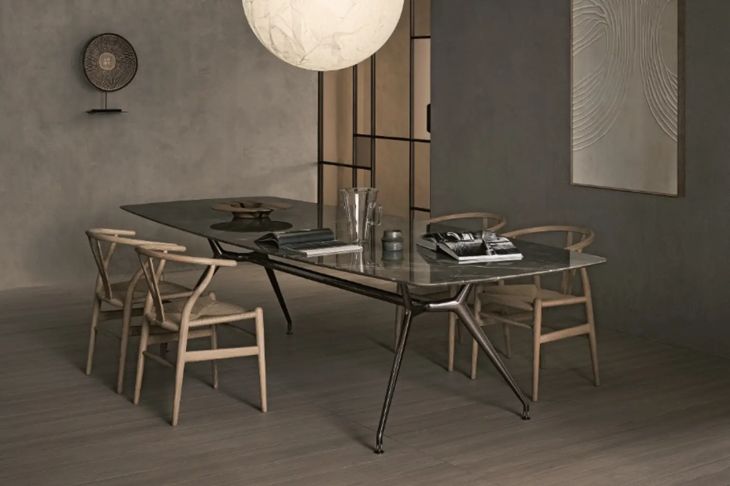 Mesa de Jantar Manta3