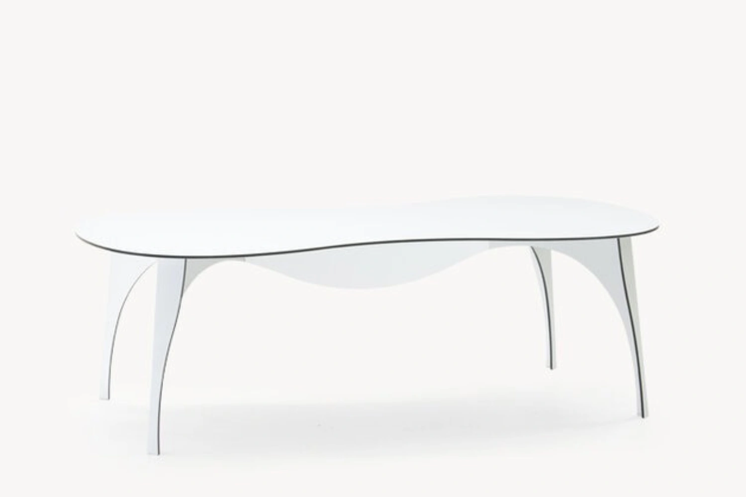 Mesa de Jantar No Waste 4