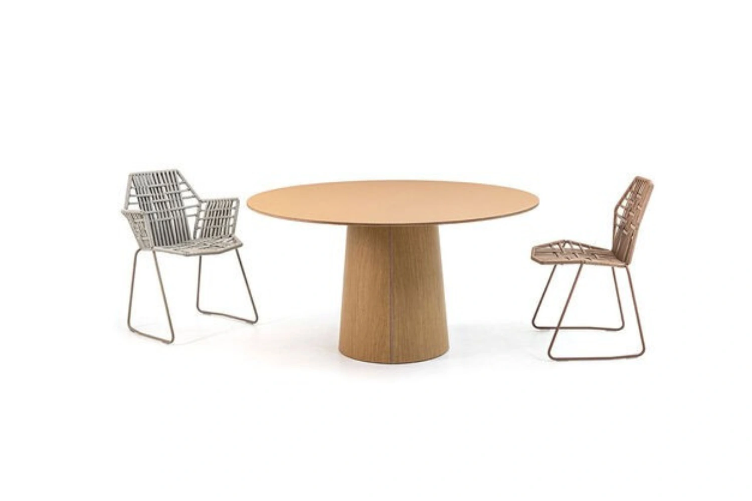 Mesa de Jantar Vol 3