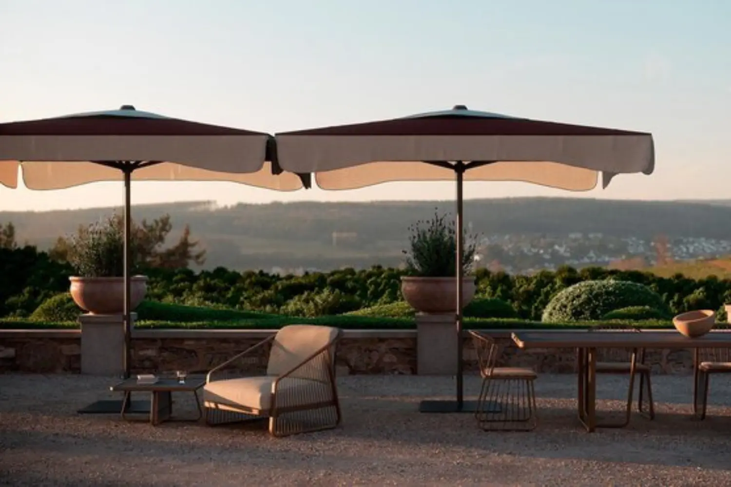 Ombrelone_Central Pole Amacord (5)