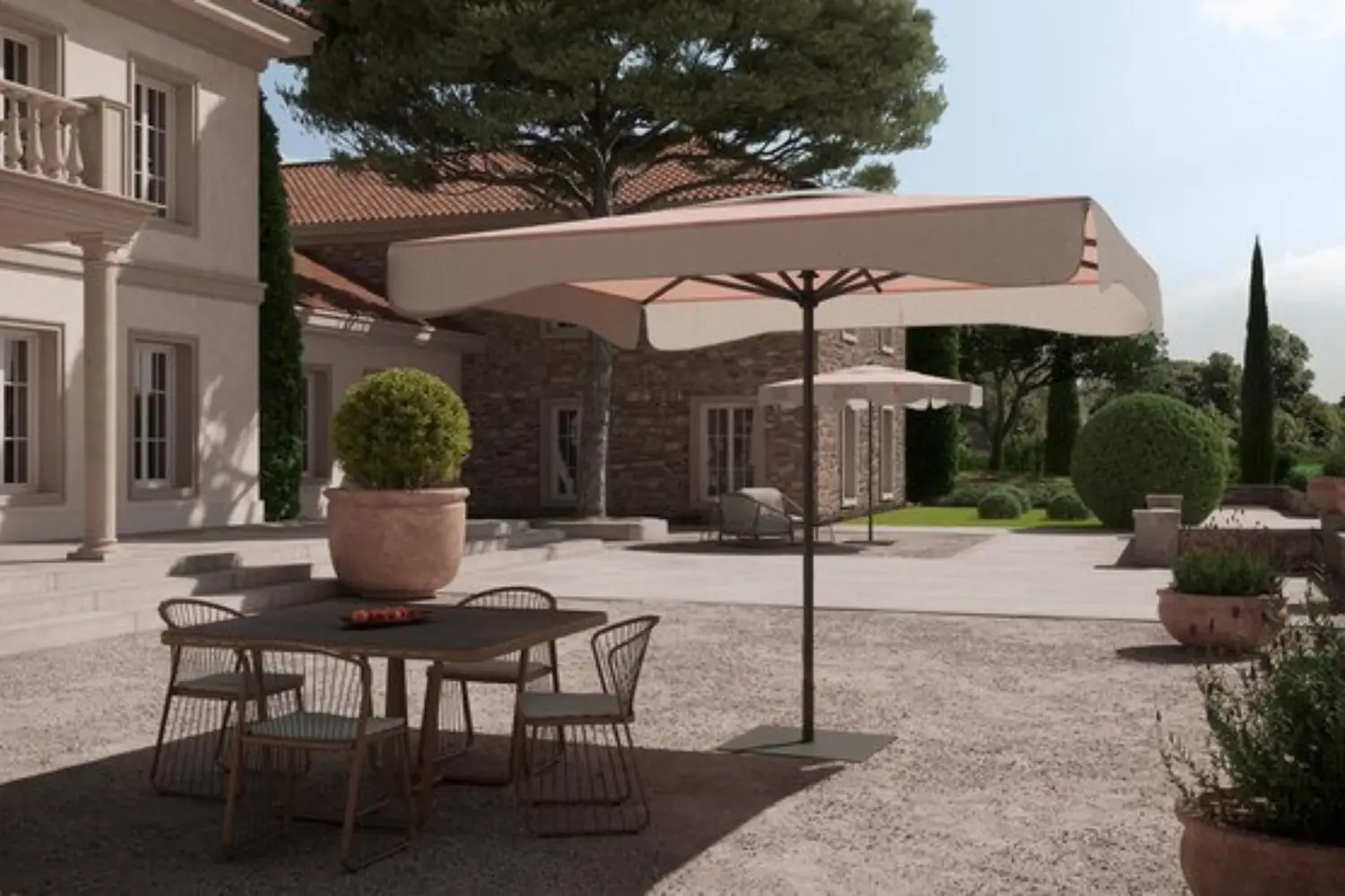 Ombrelone_Central Pole Amacord (7)