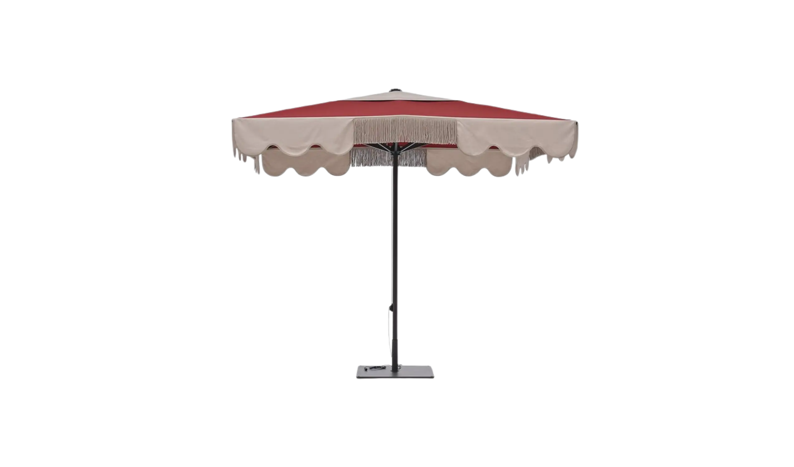 Ombrelone_Central Pole Amacord