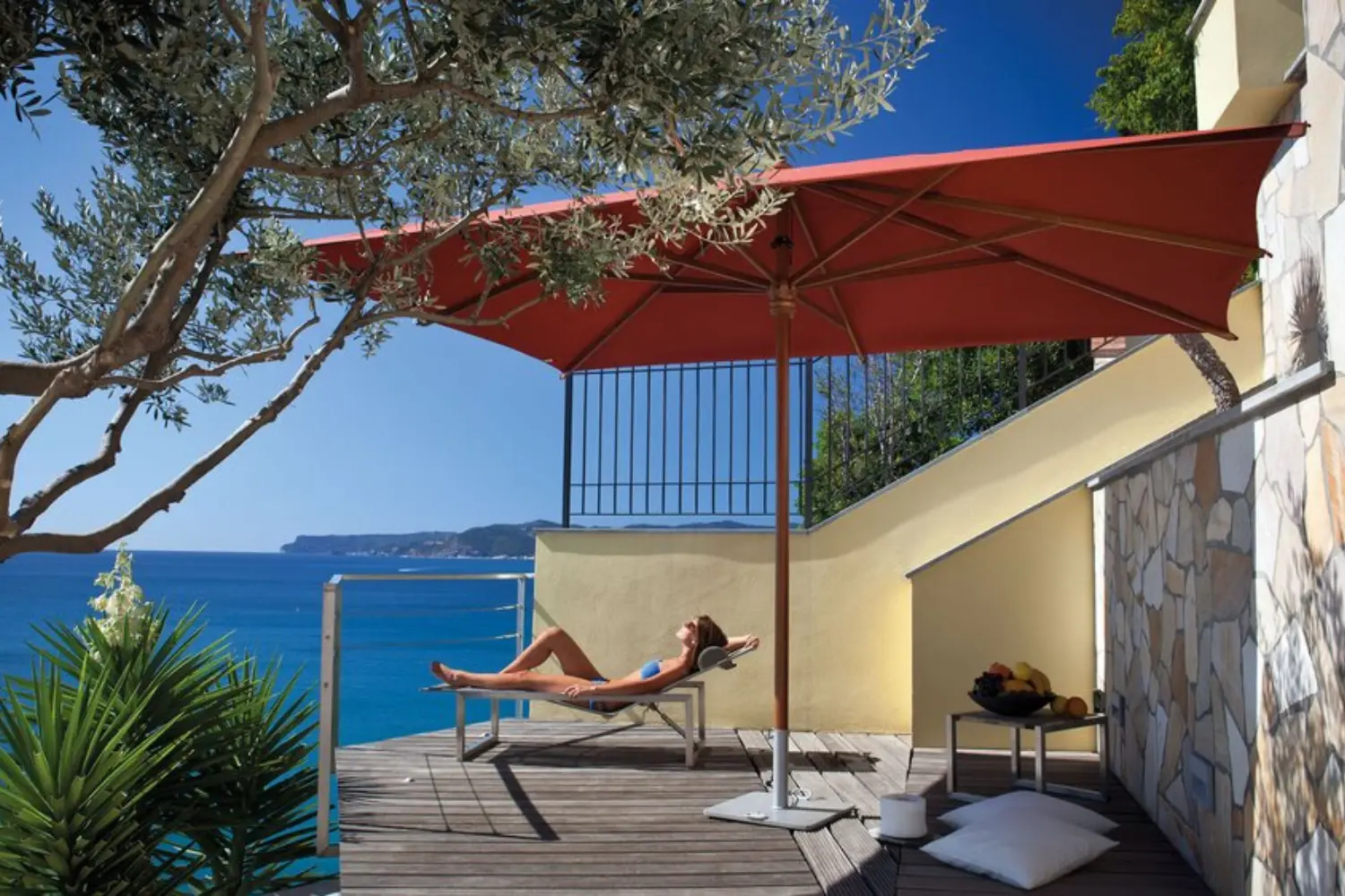 Ombrelone_Central Pole Lipari (3)