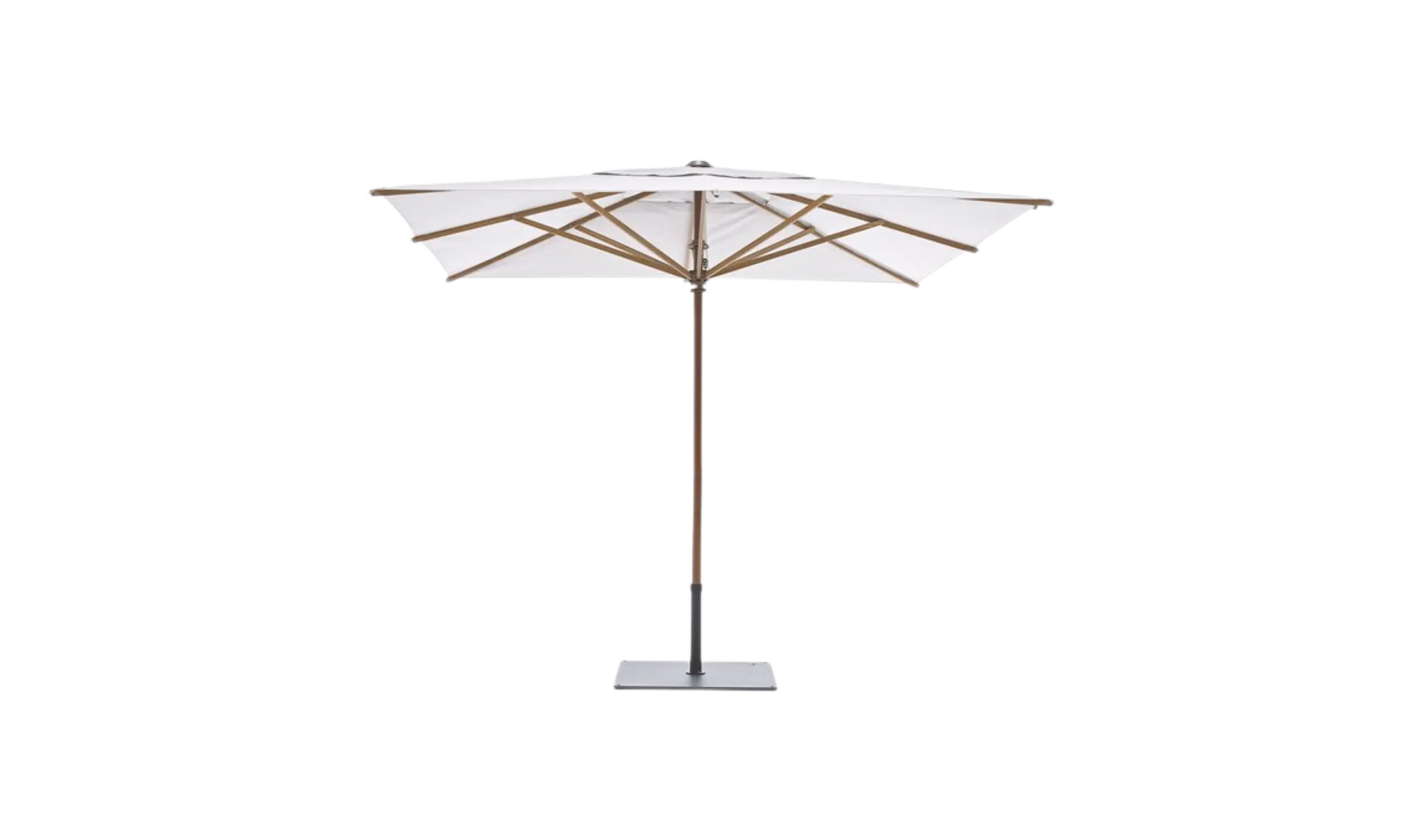 Ombrelone_Central Pole Lipari