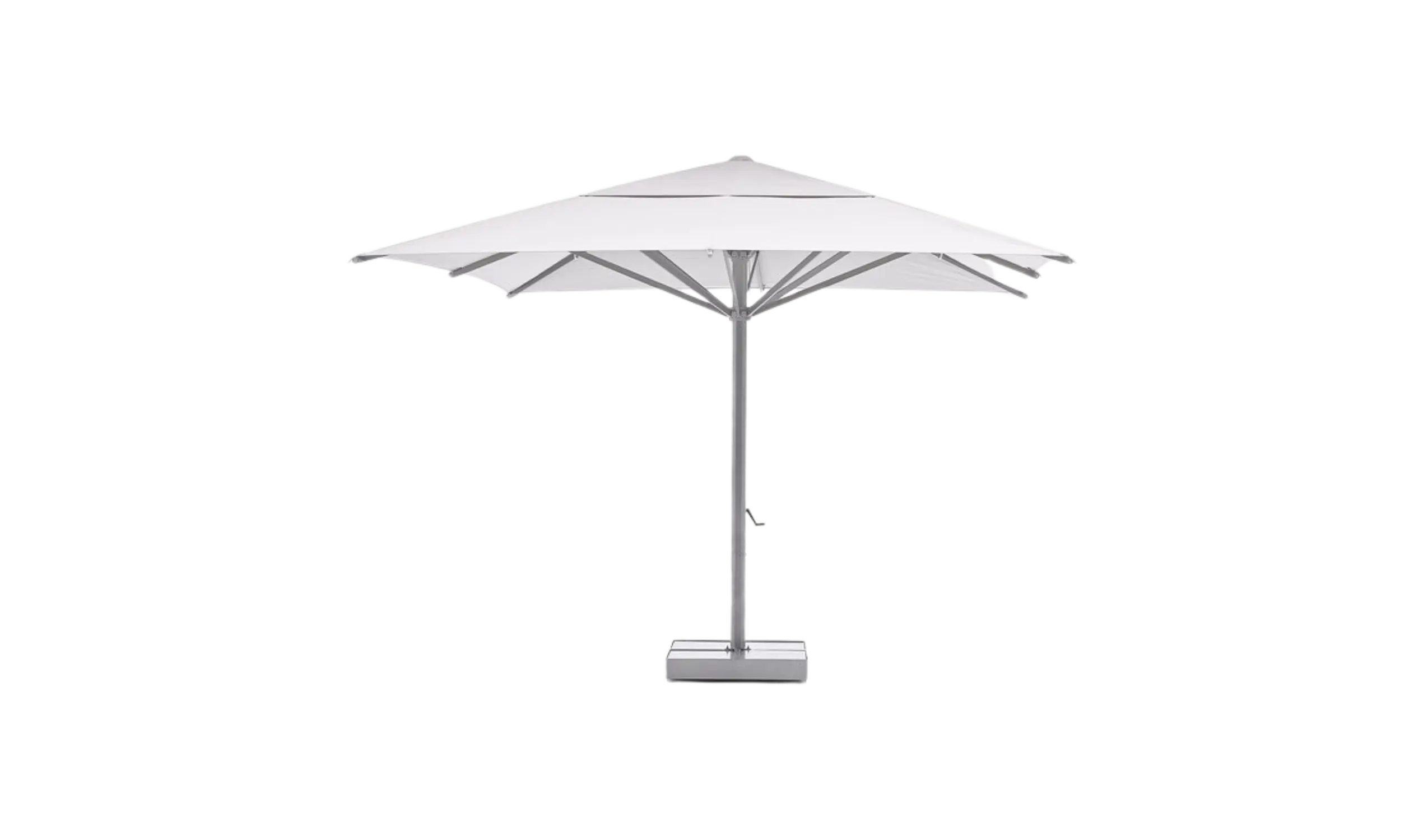 Ombrelone_Central Pole Maxi