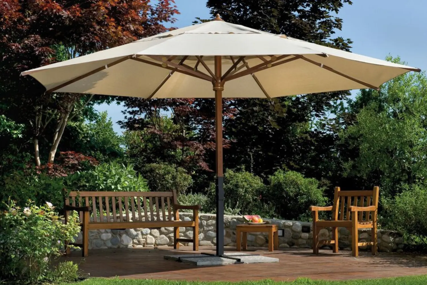 Ombrelone_Central Pole Montecarlo_2