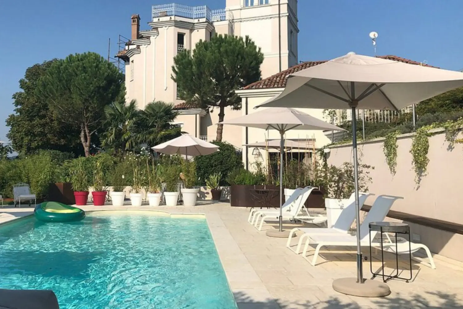 Ombrelone_Central Pole Onda (4)