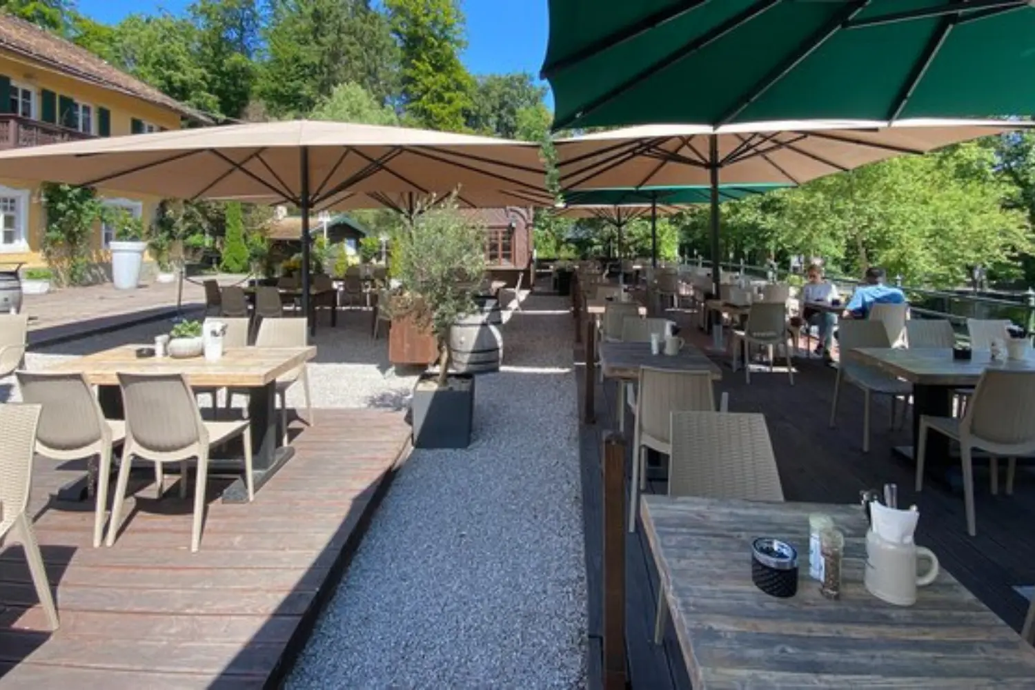 Ombrelone_Central Pole Phoenix (2)