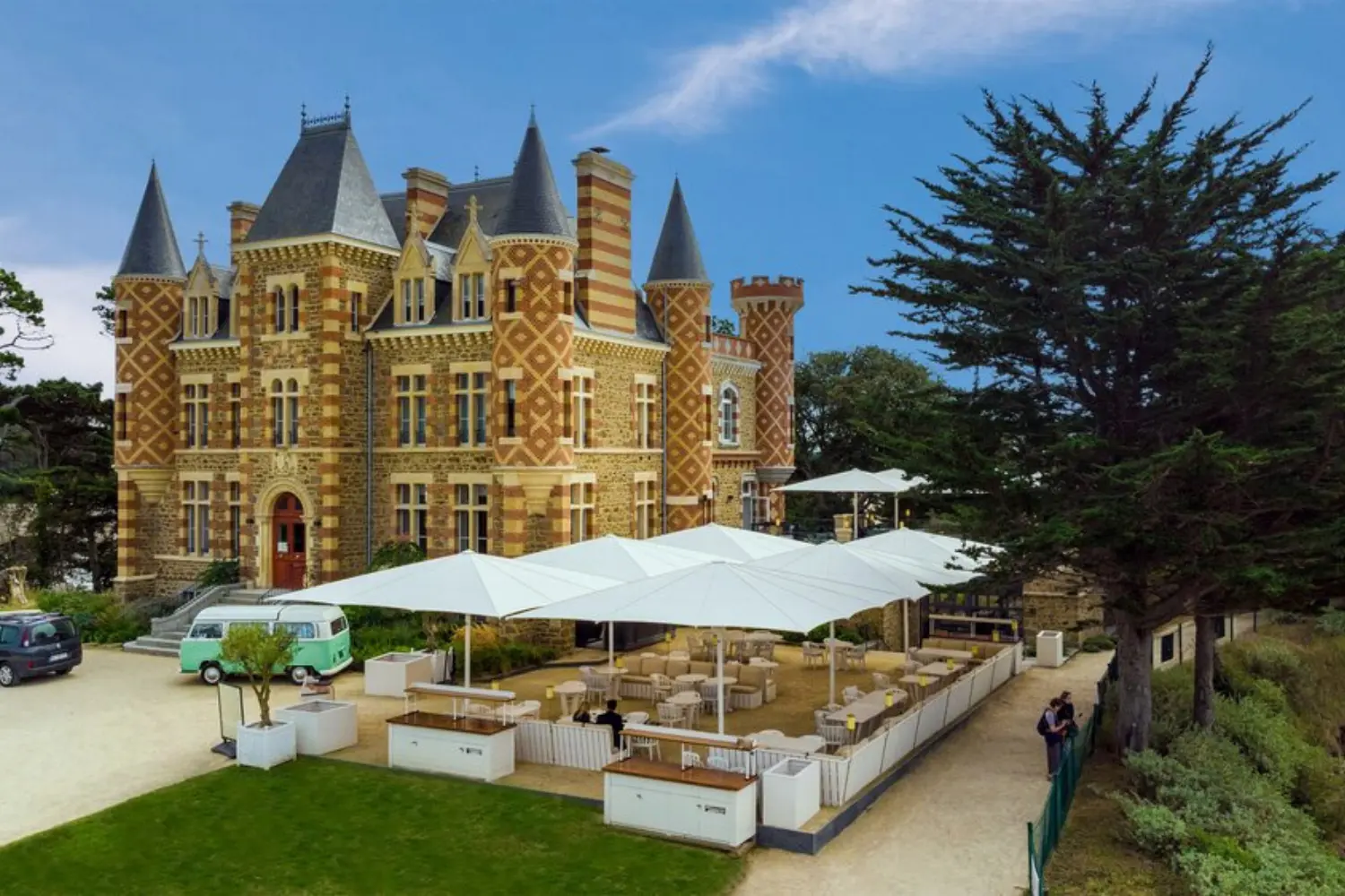 Ombrelone_Central Pole Phoenix (3)