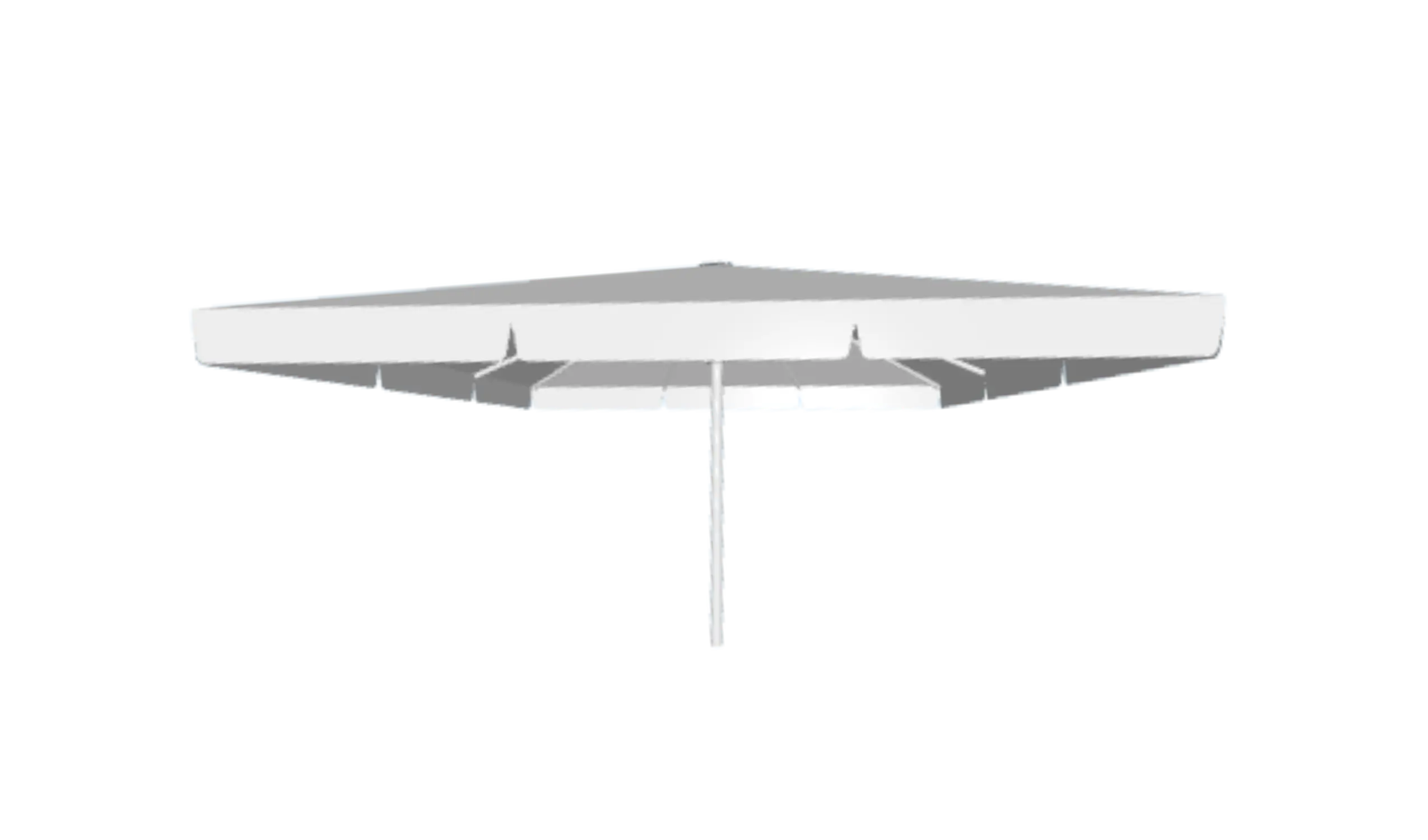 Ombrelone_Central Pole Phoenix