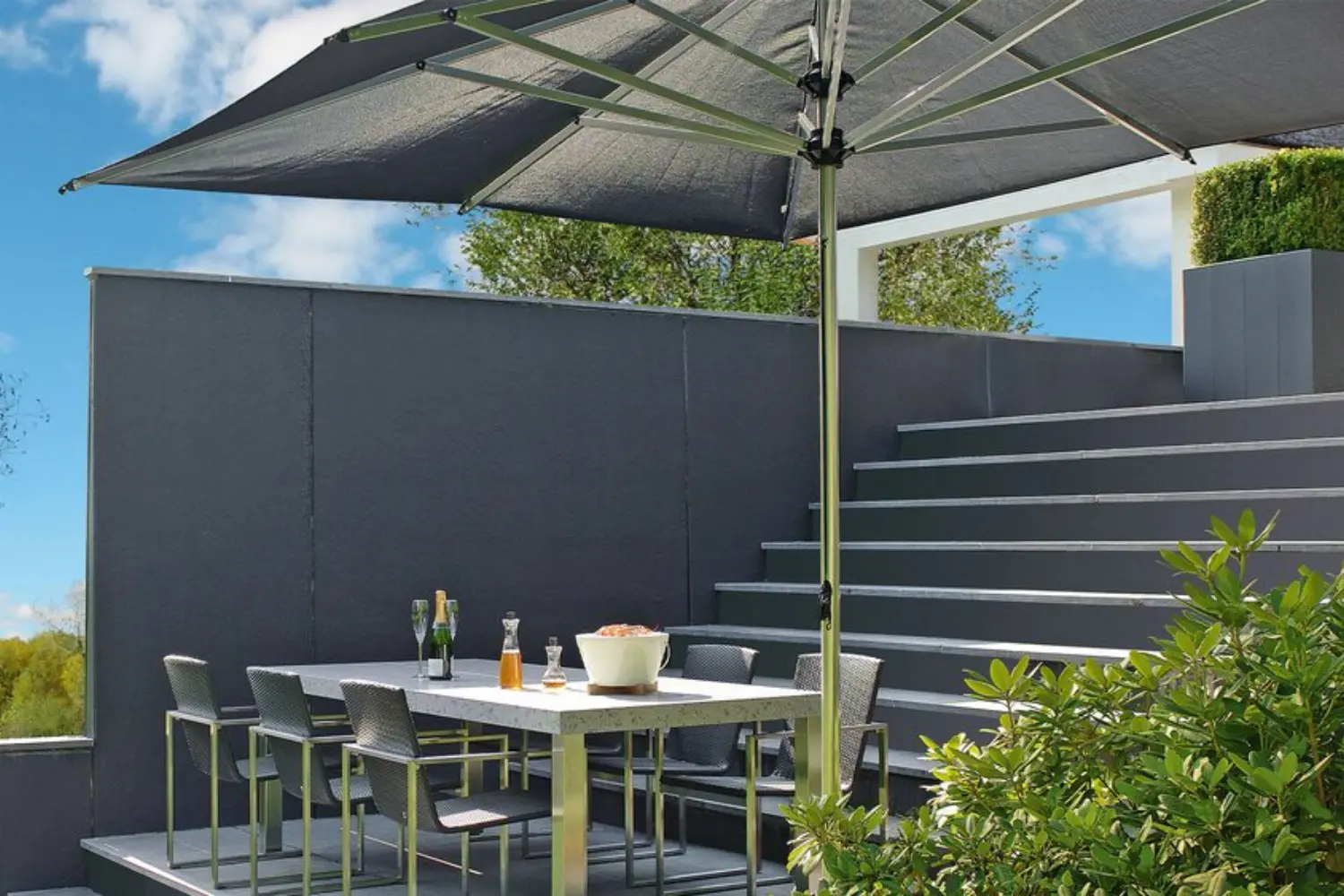 Ombrelone_Central Pole Reflex (5)