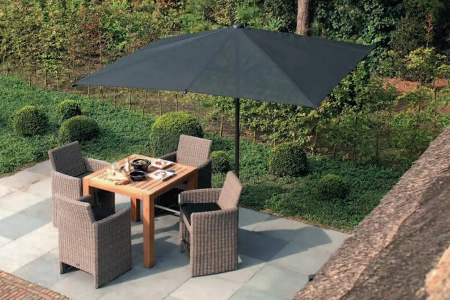 Ombrelone_Central Pole Reflex Telescopico (2)