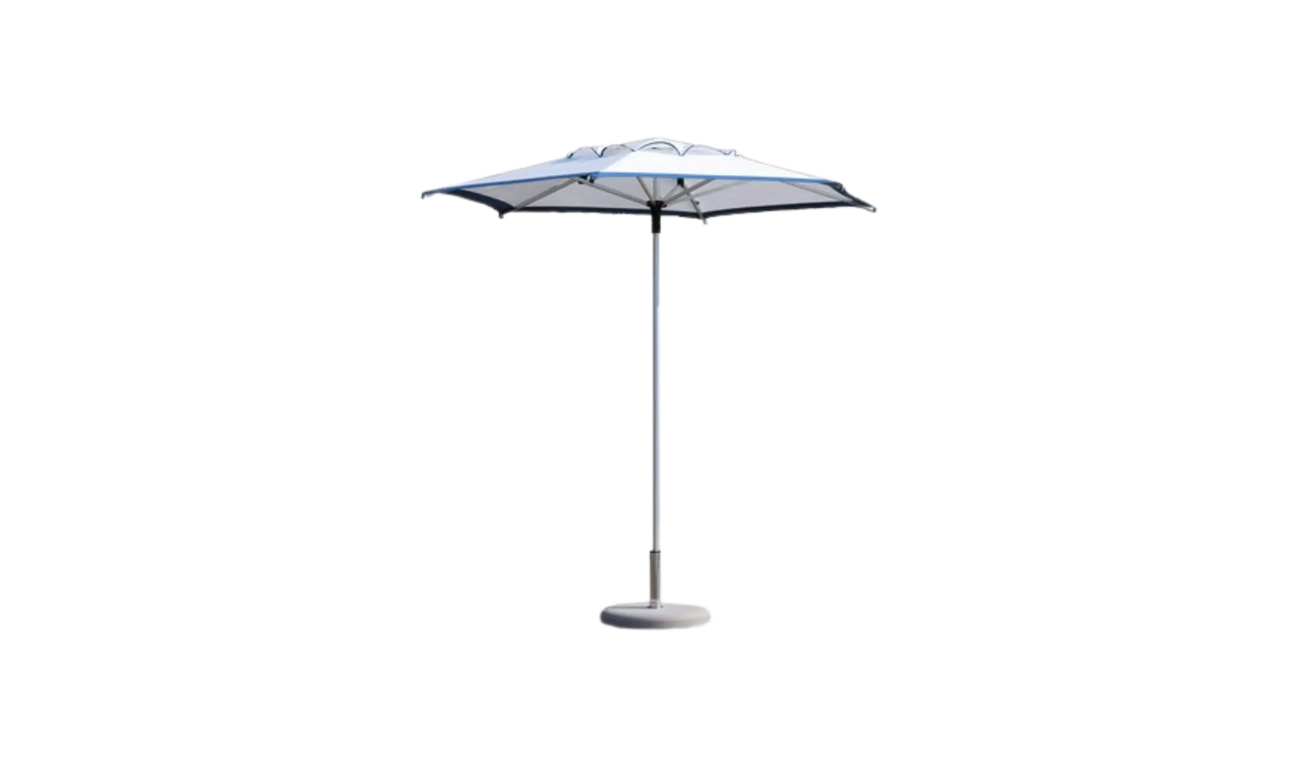 Ombrelone_Central Pole Sunny