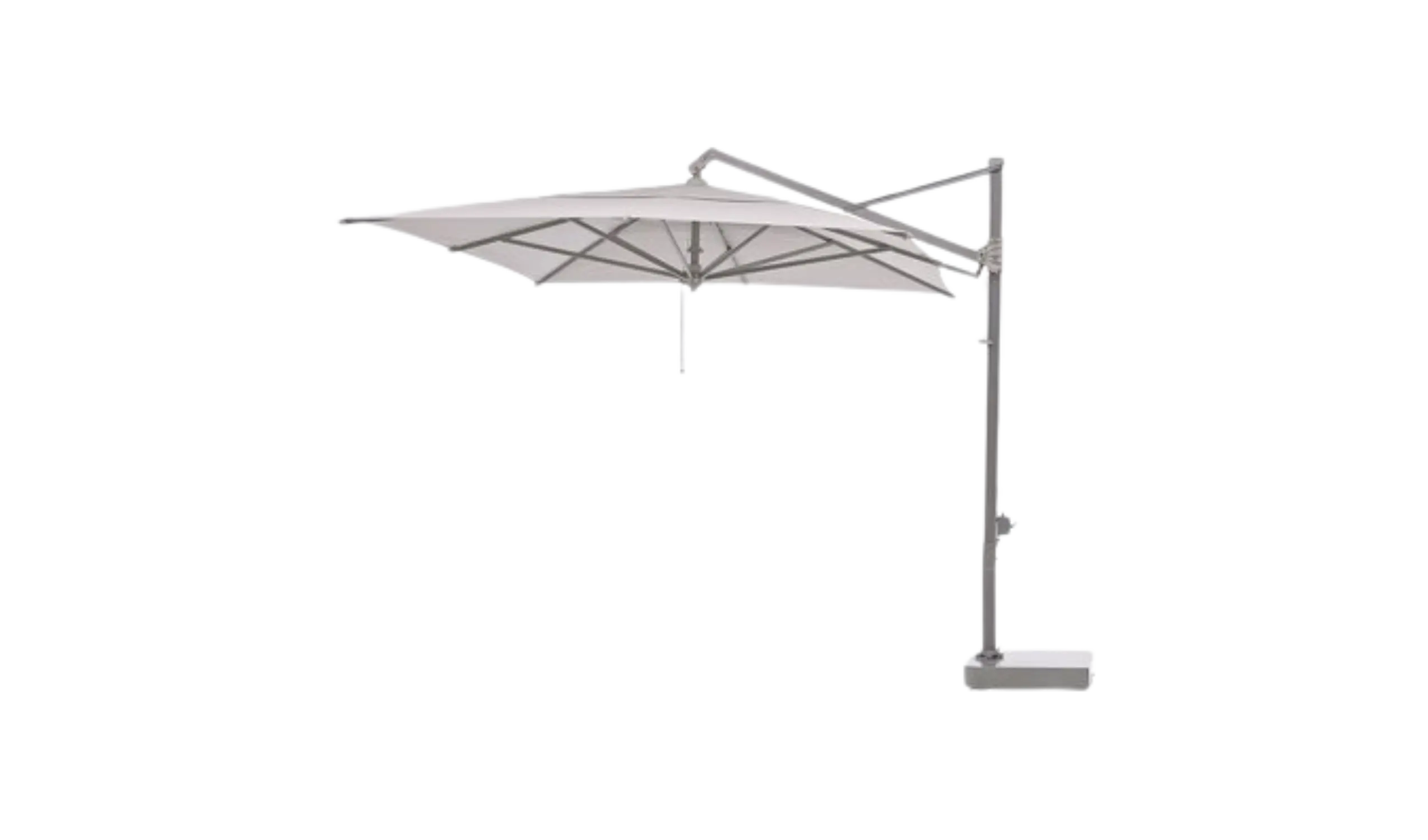 Ombrelone_Side Pole Rodi