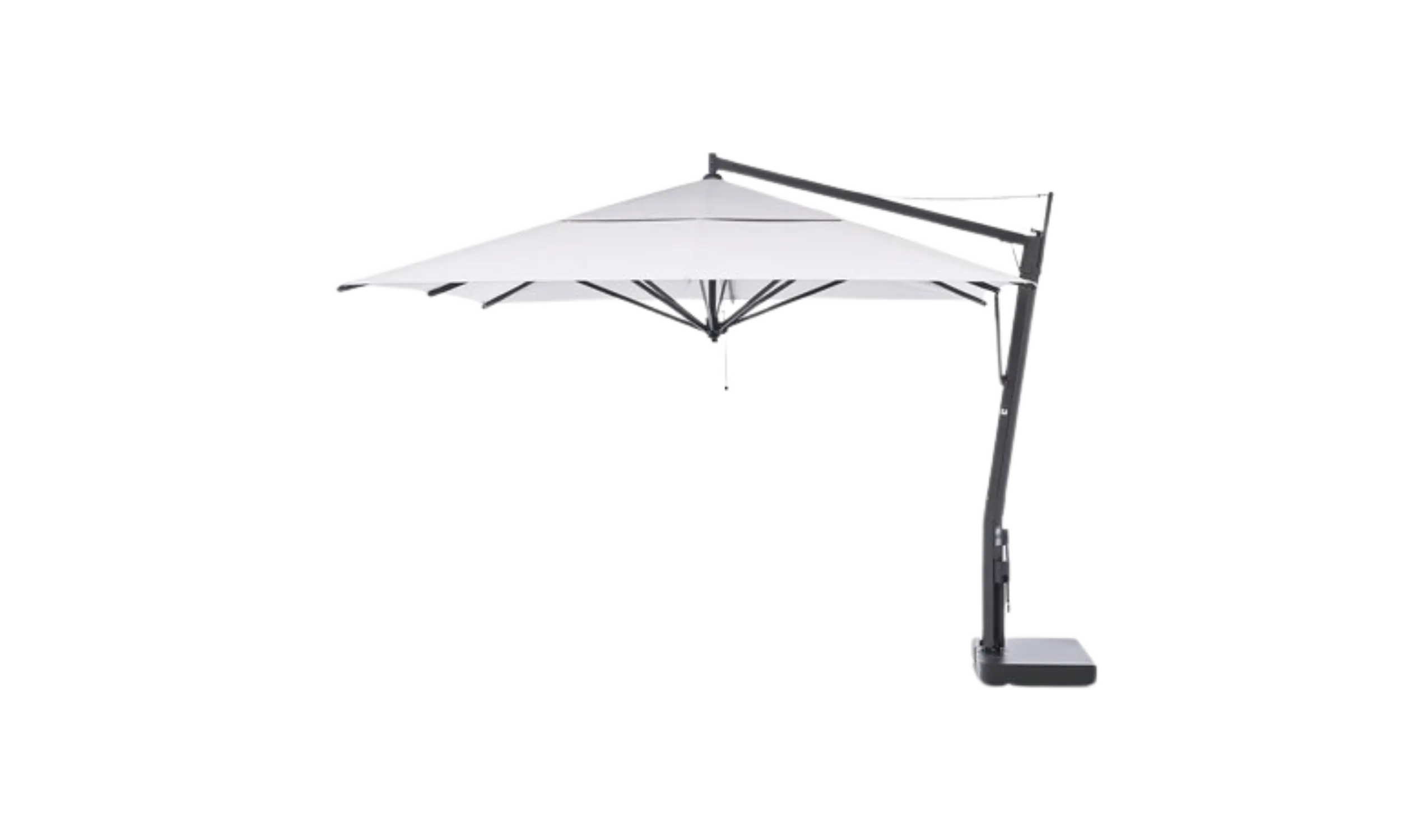 Ombrelone_Side Pole Singolo