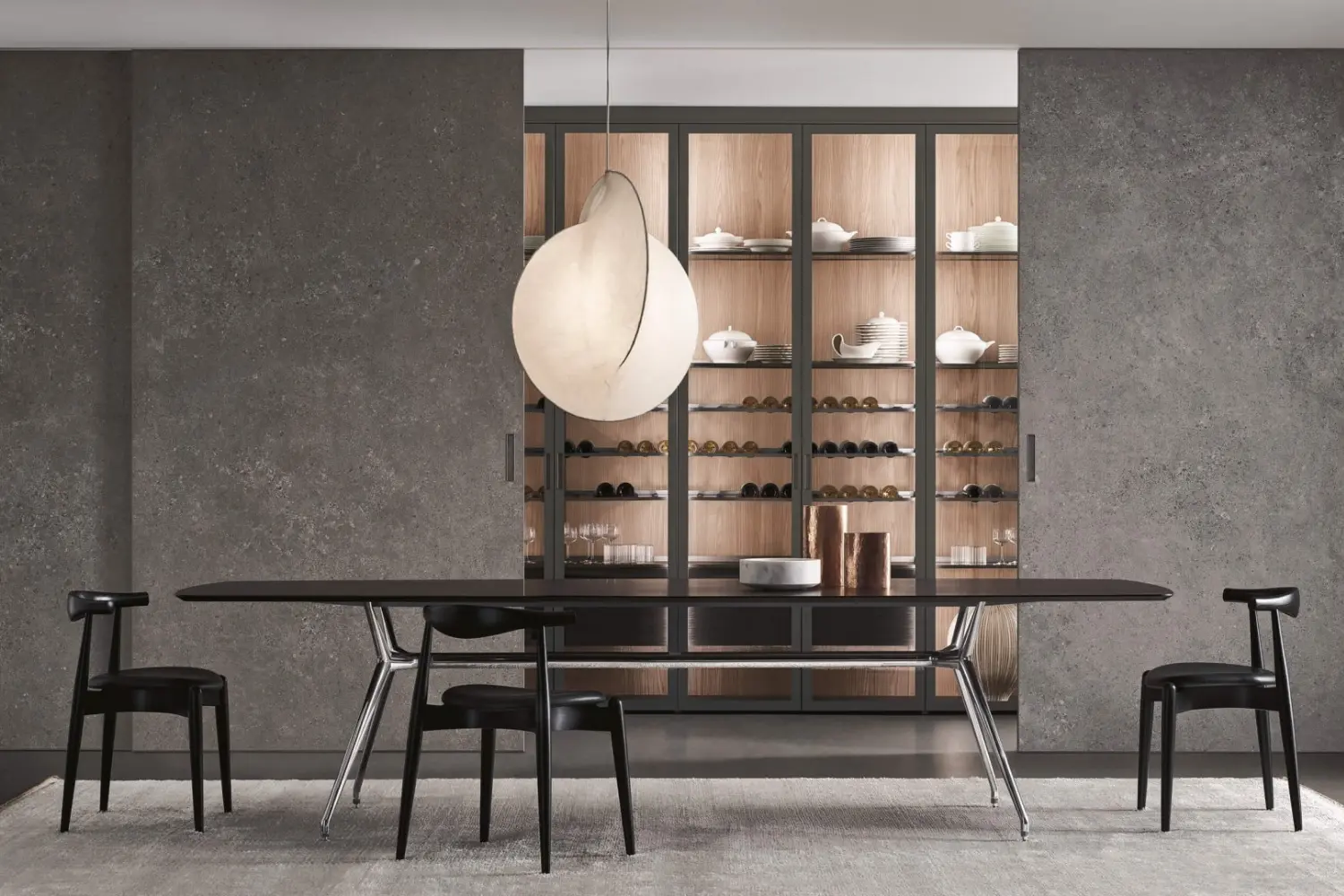 Painel Graphis Plus1