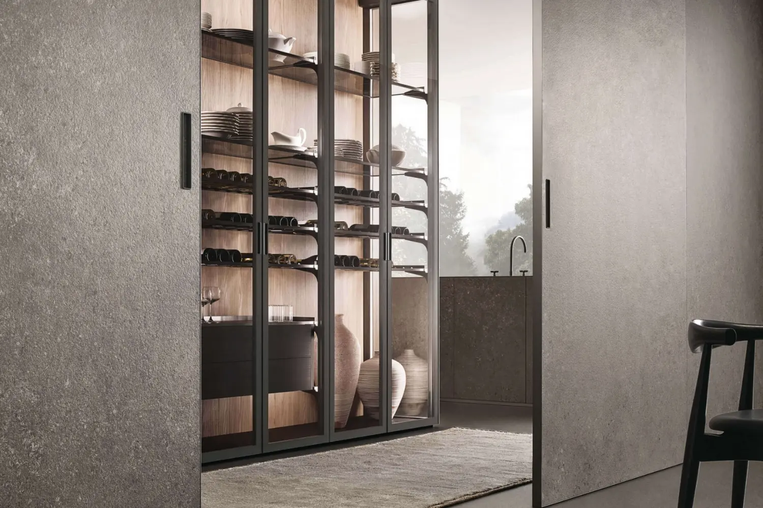 Painel Graphis Plus3