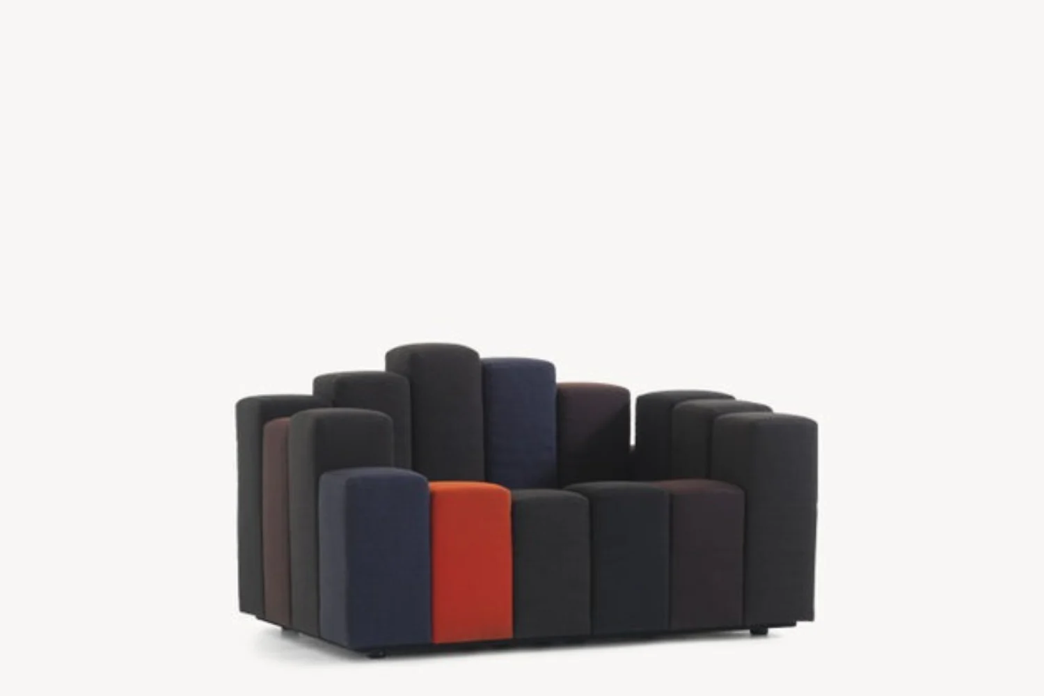 Poltrona Do-lo-rez 2