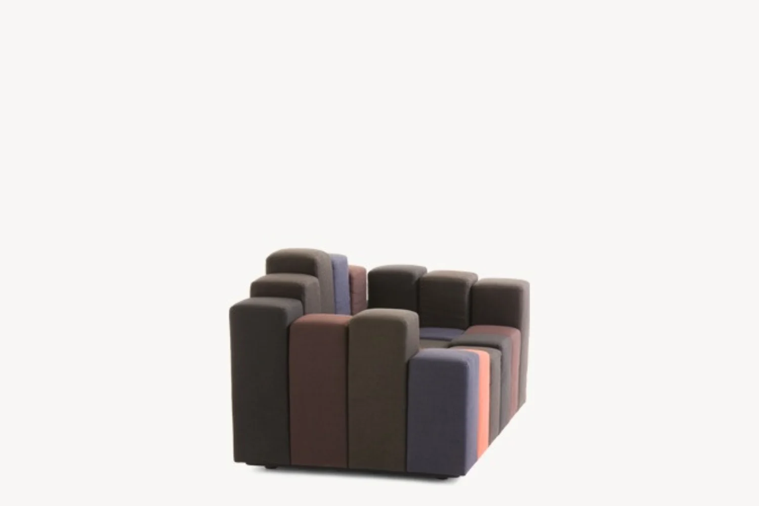 Poltrona Do-lo-rez 3