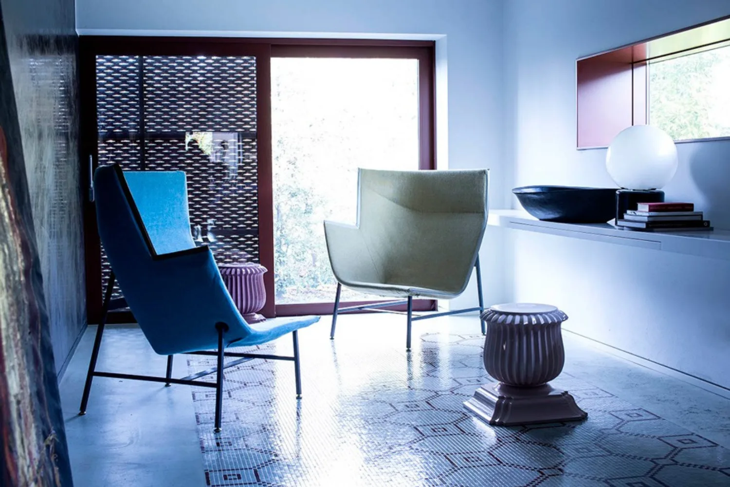 Poltrona Paper Planes 10