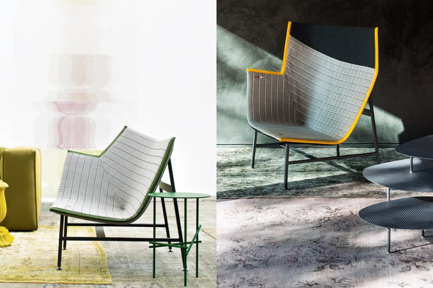 Poltrona Paper Planes 11