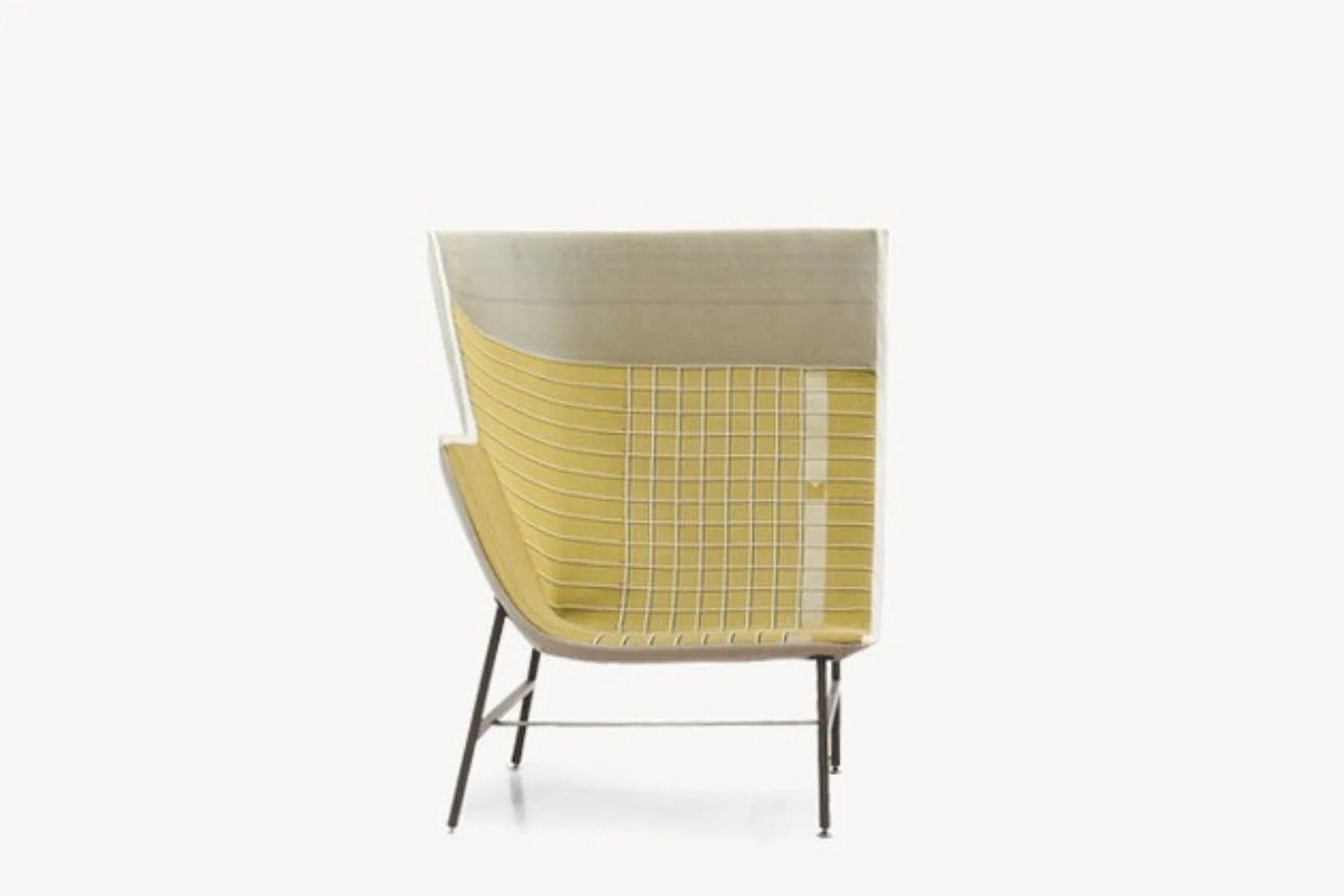 Poltrona Paper Planes 4