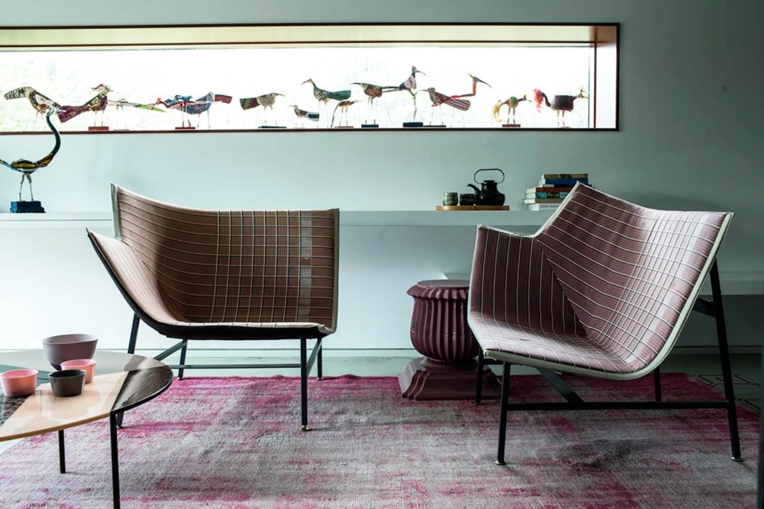 Poltrona Paper Planes 8