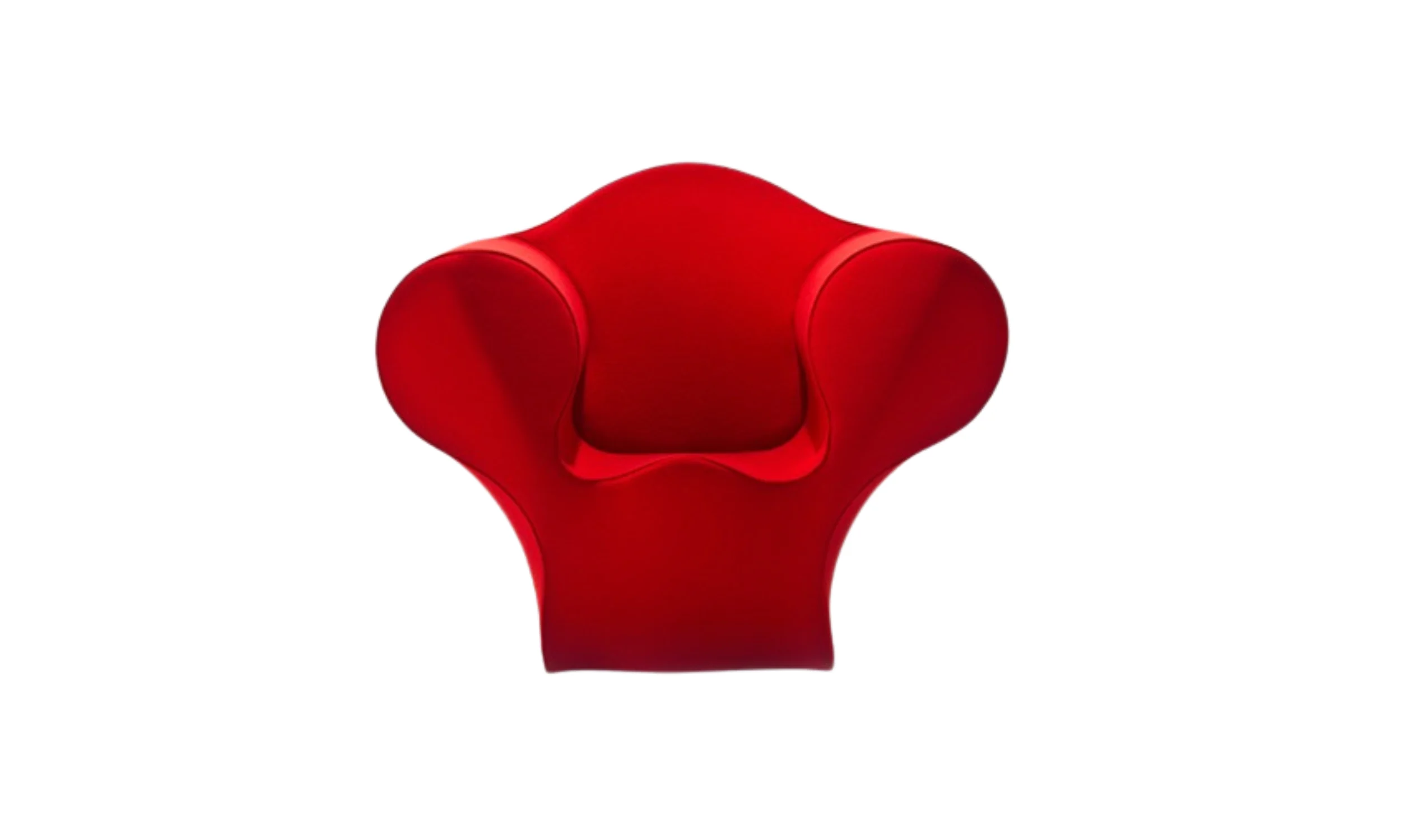 Poltrona Soft Big Easy