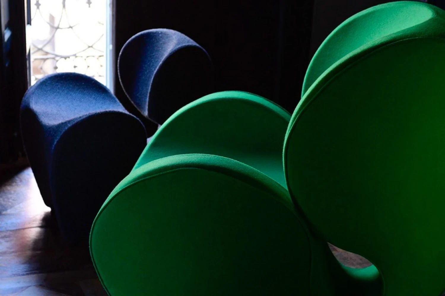 Poltrona Soft Big Heavy 6