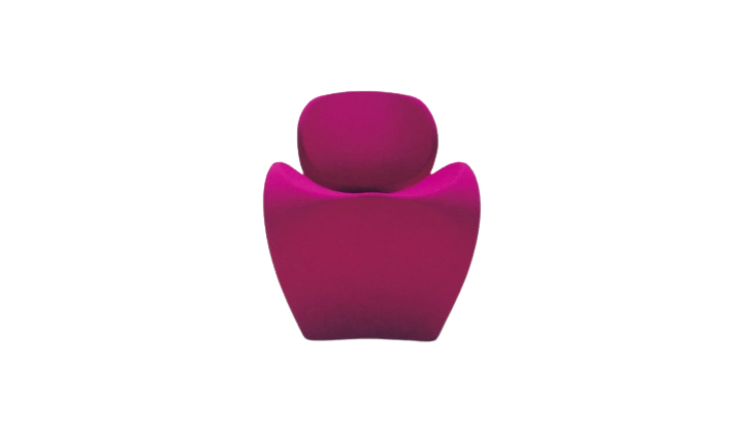 Poltrona Soft Big Heavy