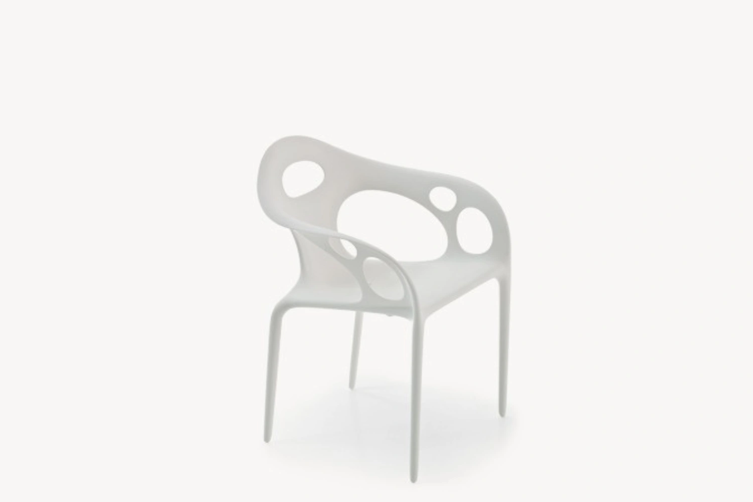 Poltrona Supernatural 2