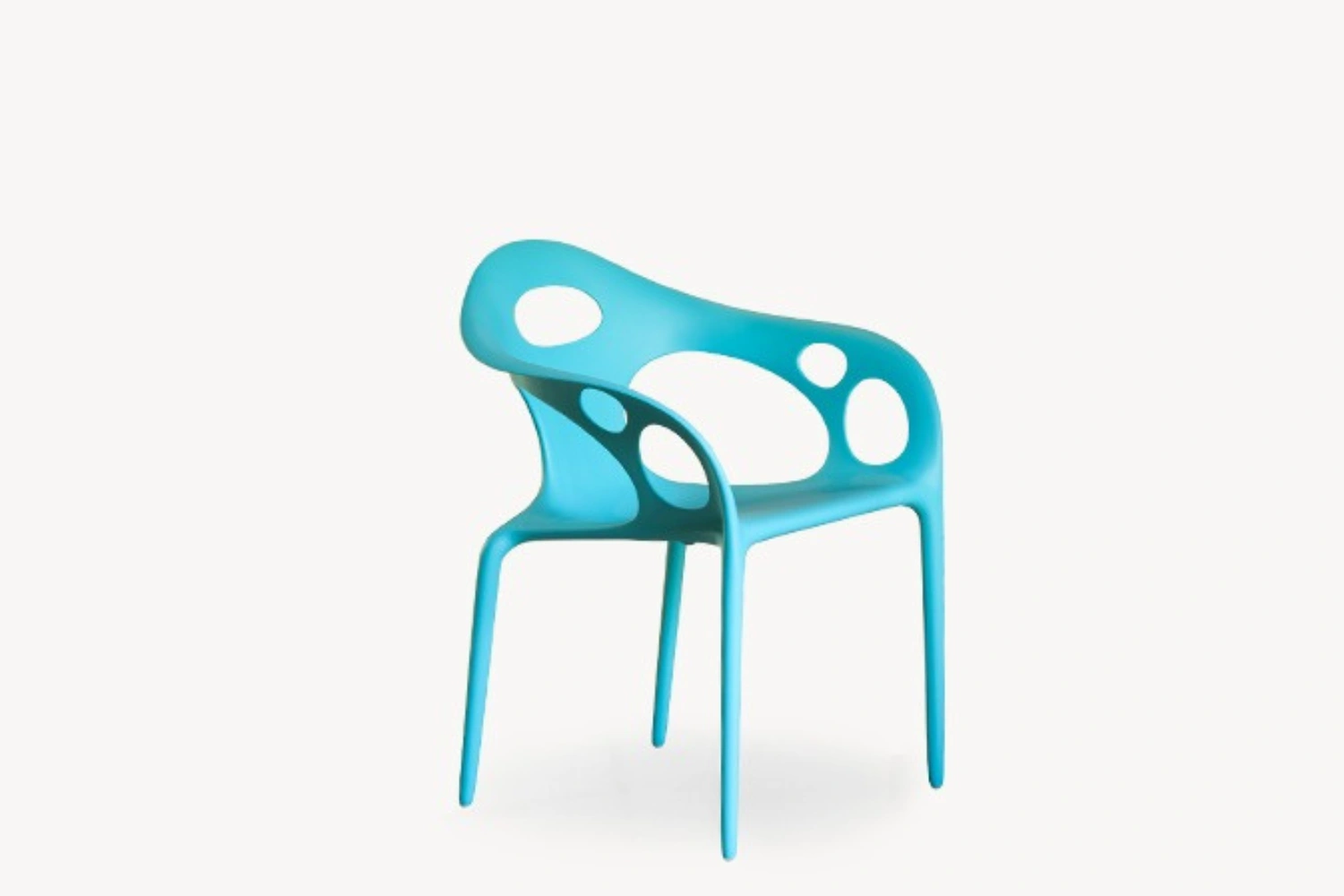 Poltrona Supernatural 3