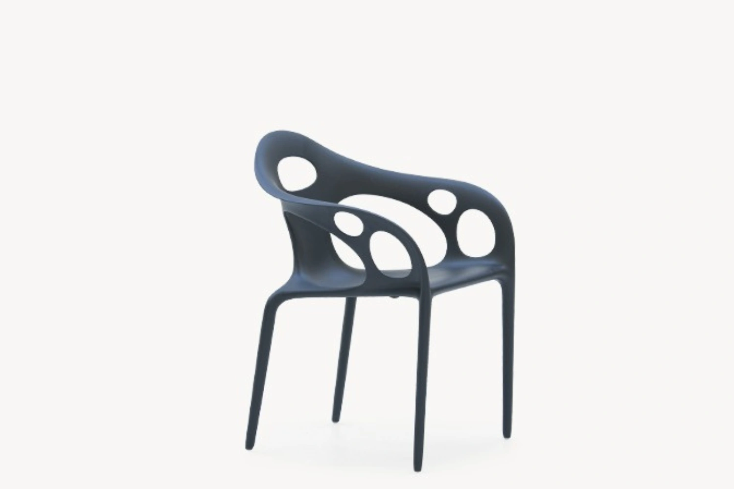 Poltrona Supernatural 4