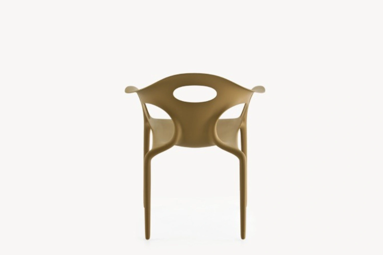 Poltrona Supernatural 5