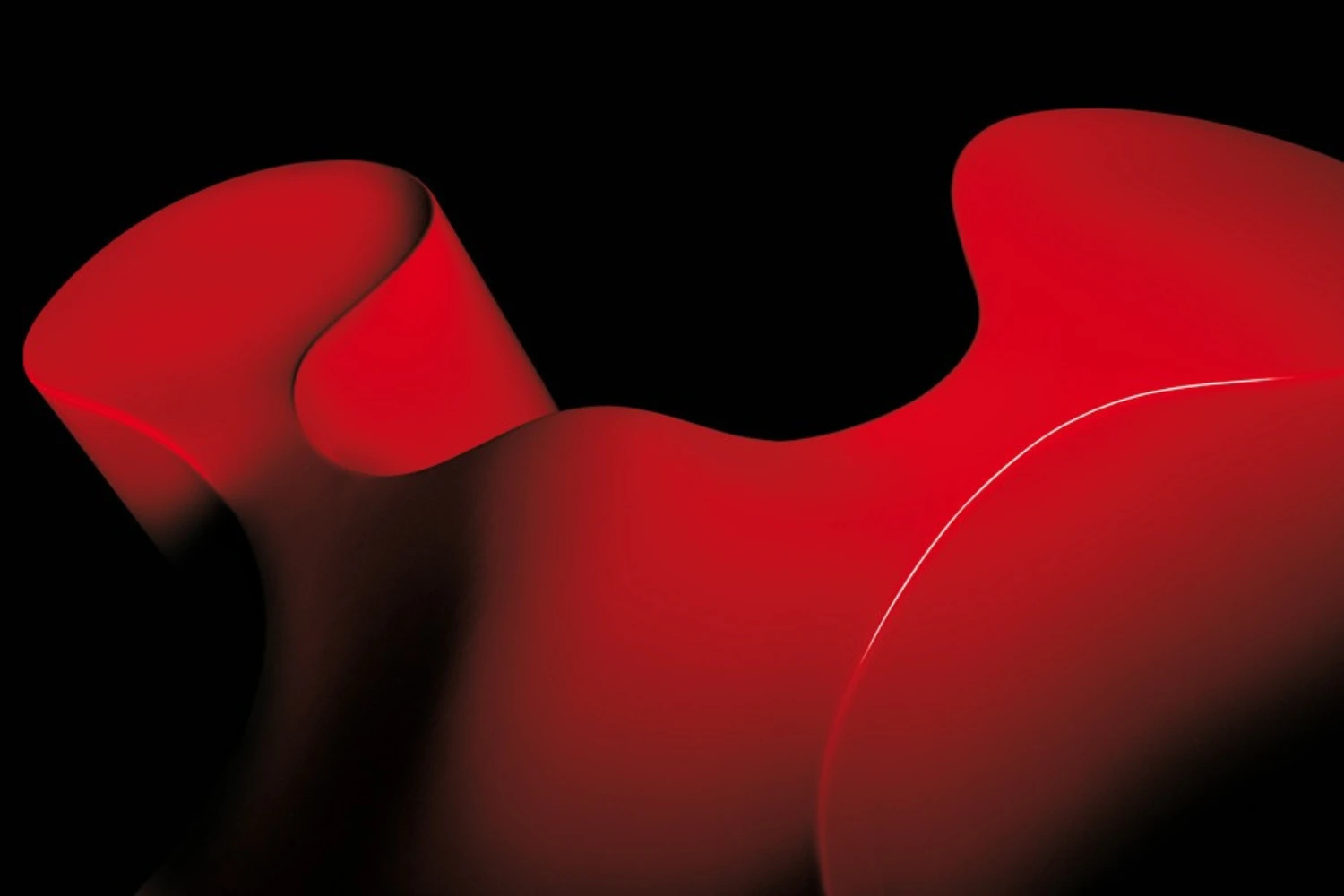 Poltrona The Big Easy 1