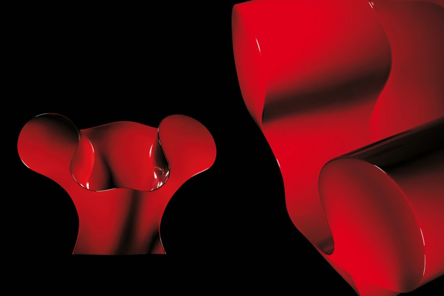 Poltrona The Big Easy 6