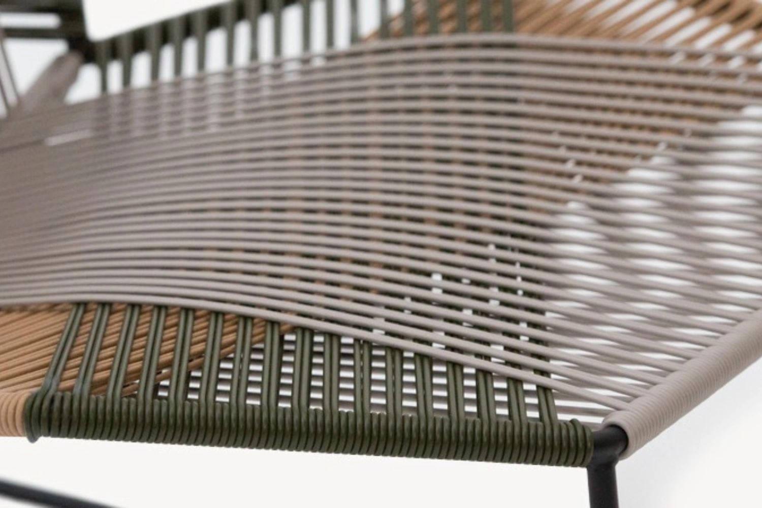 Poltrona Tropicalia 11