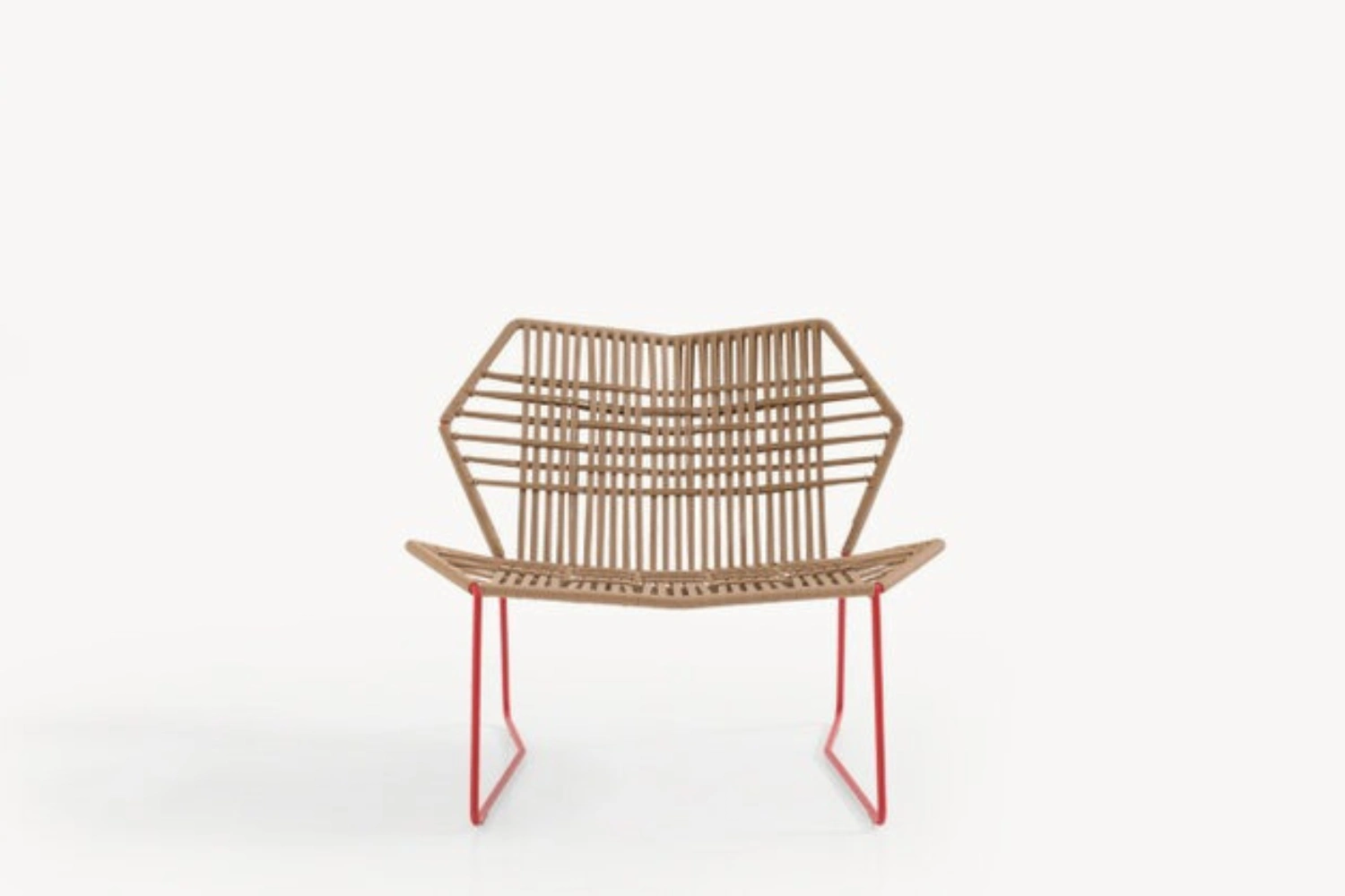 Poltrona Tropicalia 5