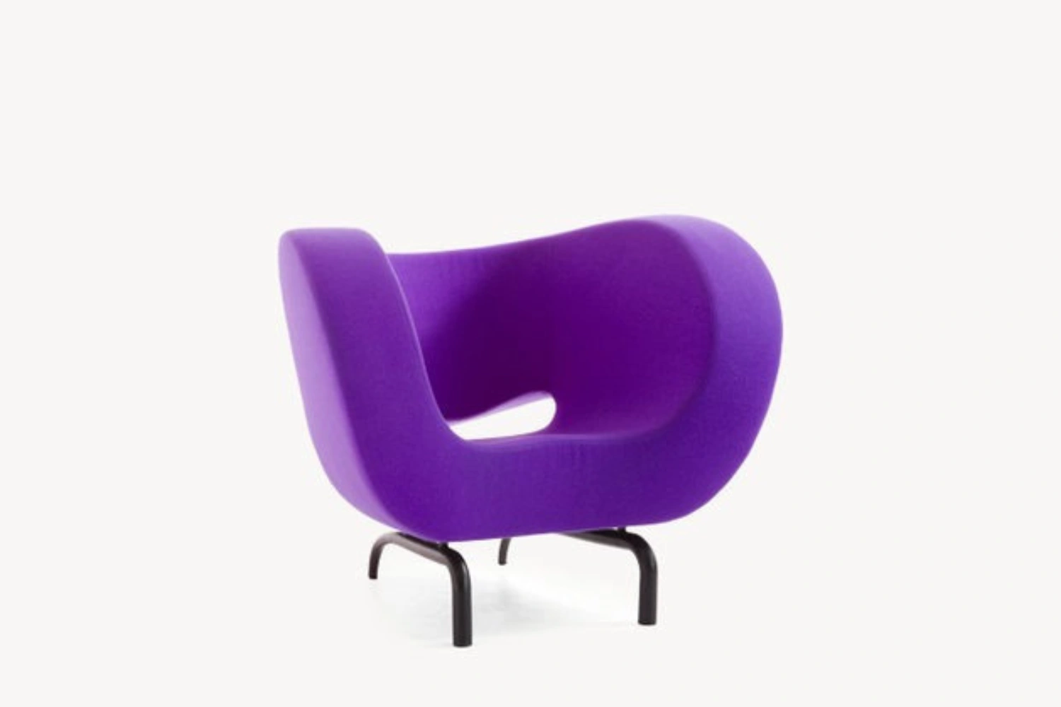 Poltrona Victoria and Albert 6