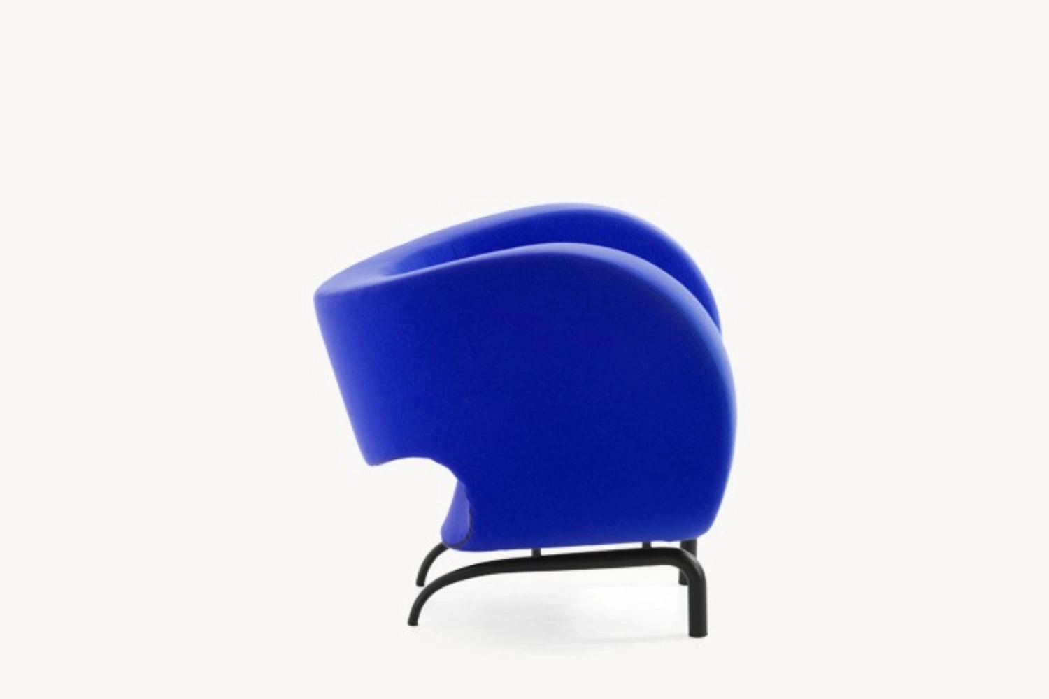 Poltrona Victoria and Albert 8