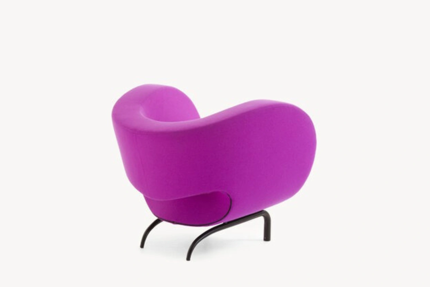 Poltrona Victoria and Albert 9