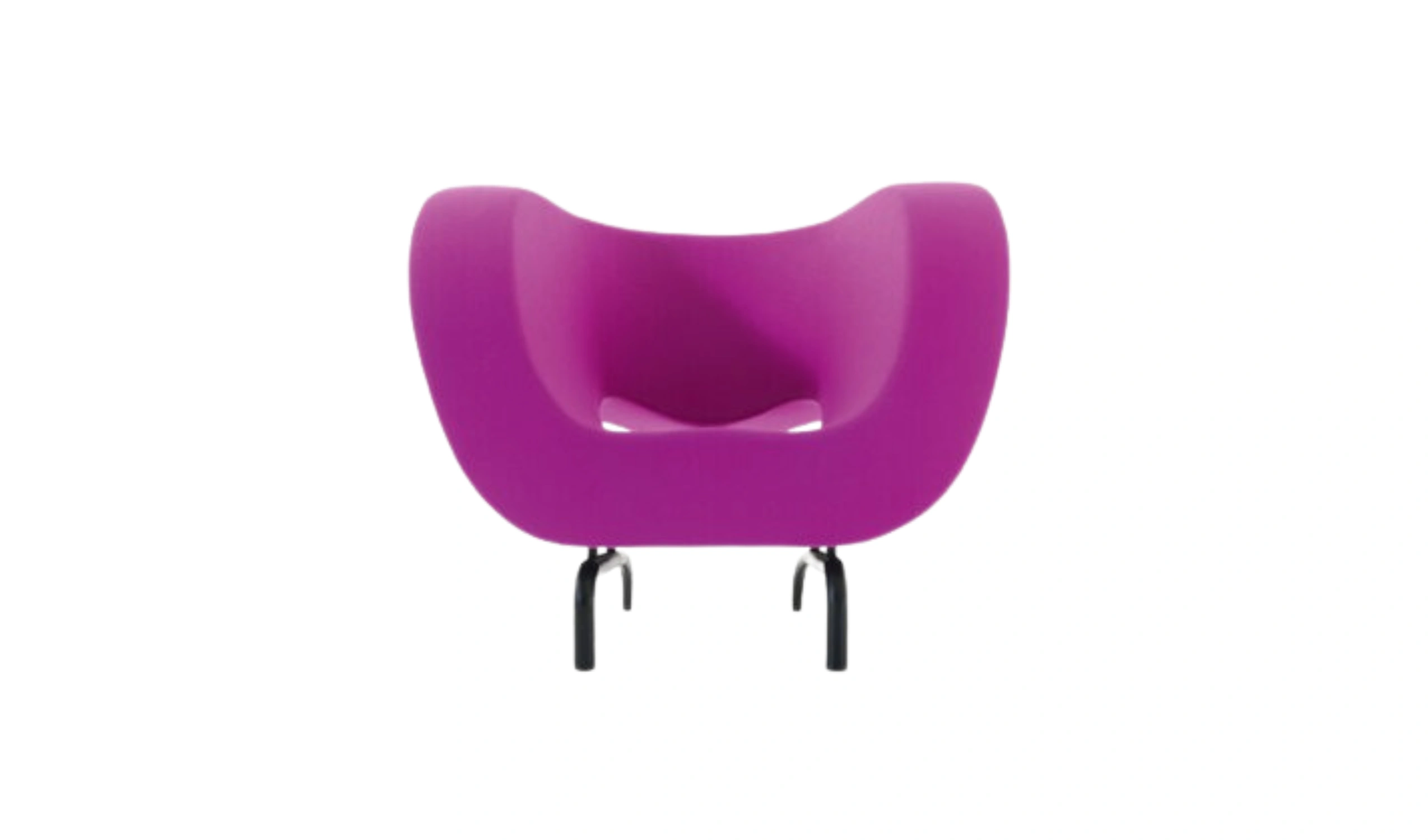 Poltrona Victoria and Albert