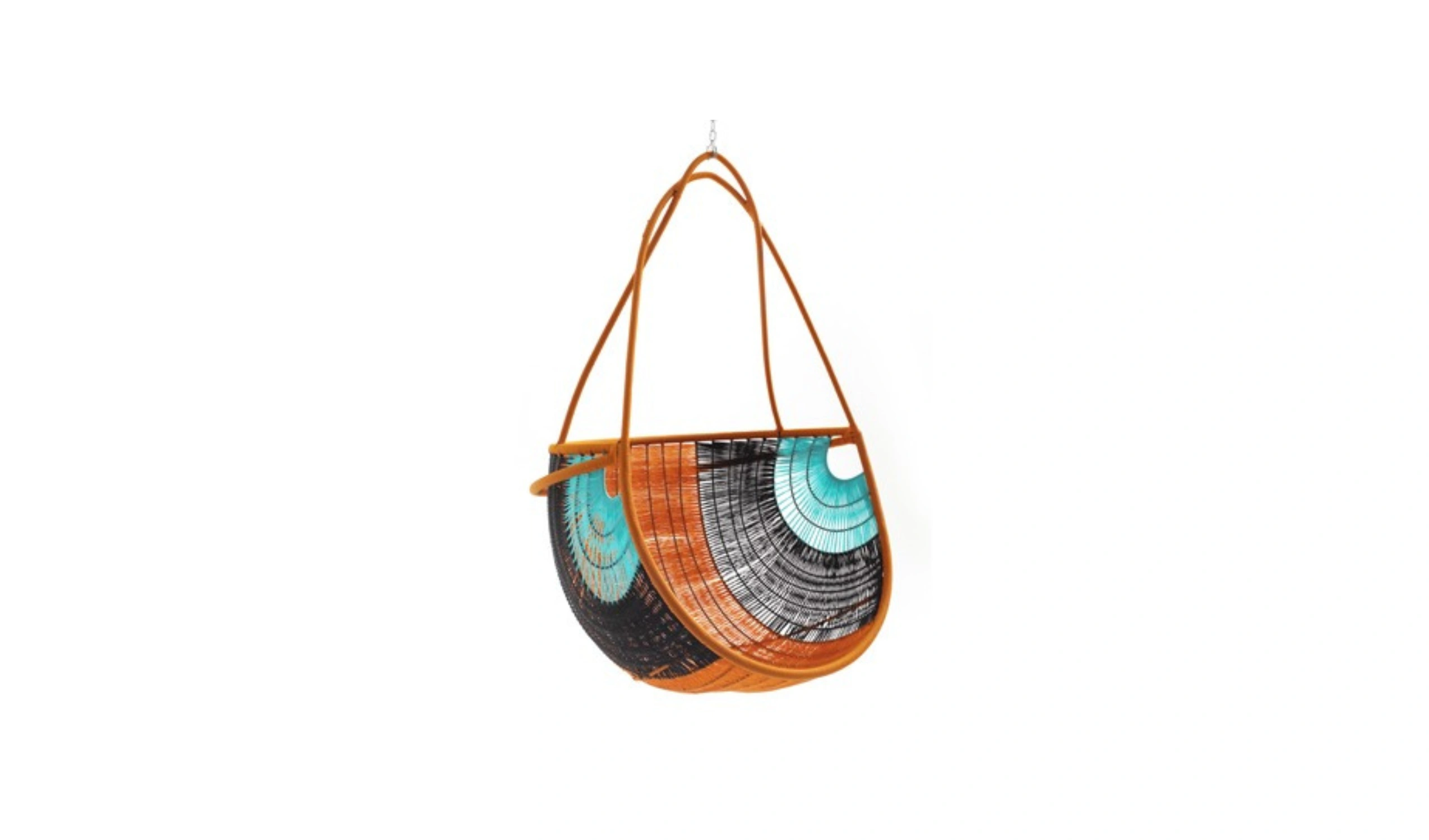 Poltrona de Balanço Arco