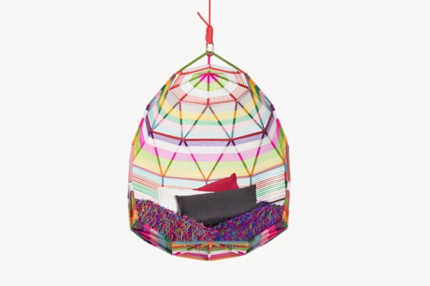 Poltrona de Balanço Tropicalia 1