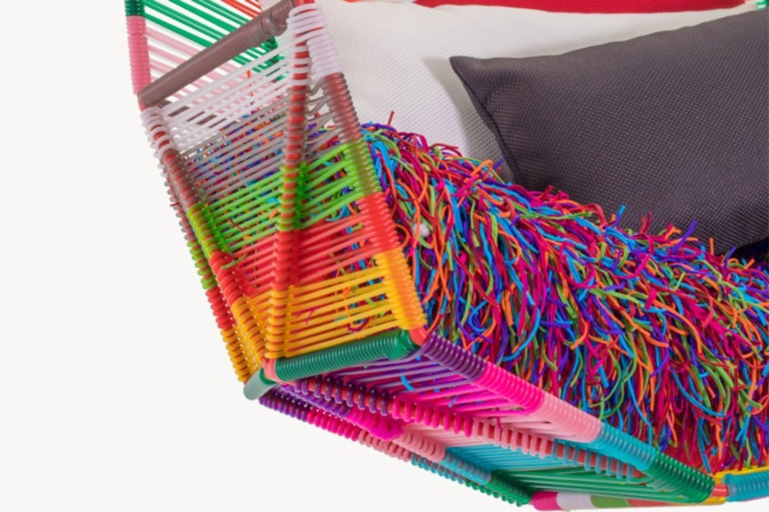 Poltrona de Balanço Tropicalia 4