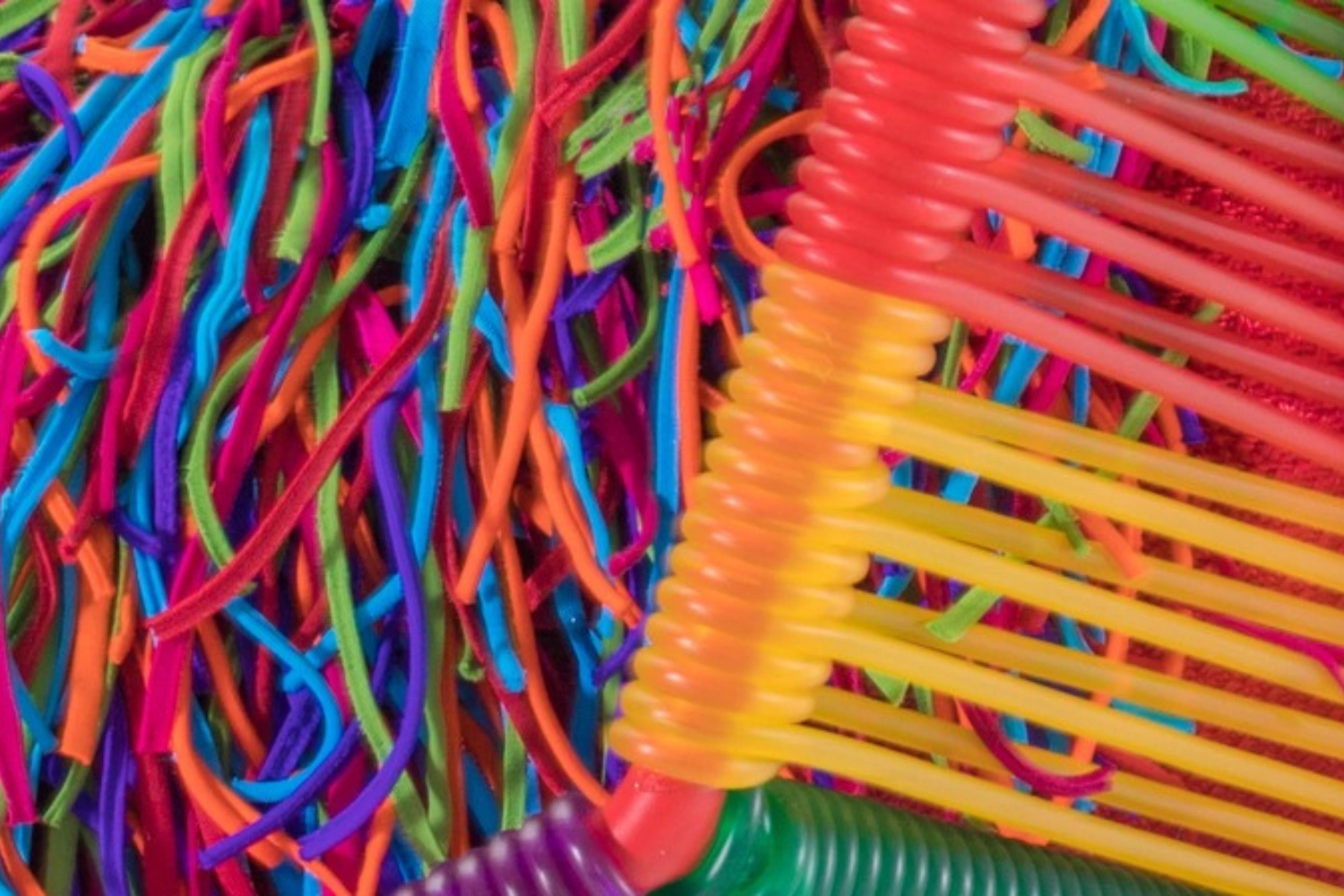 Poltrona de Balanço Tropicalia 5