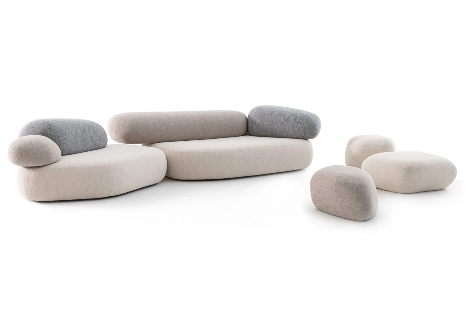 Puff Pebble Rubble 2