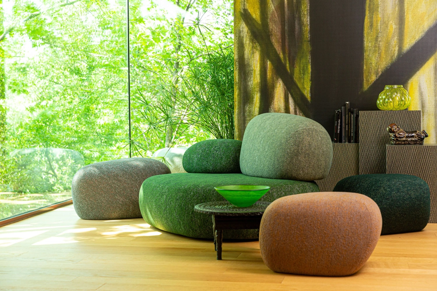 Puff Pebble Rubble 3